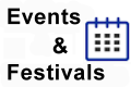 Darling Downs Events and Festivals