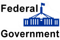 Darling Downs Federal Government Information