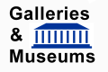 Darling Downs Galleries and Museums