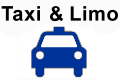 Darling Downs Taxi and Limo