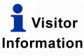 Darling Downs Visitor Information