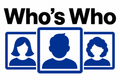 Darling Downs Who's Who