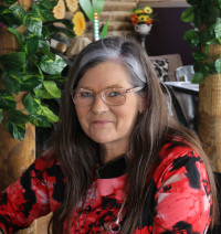 Jenny Gilbert